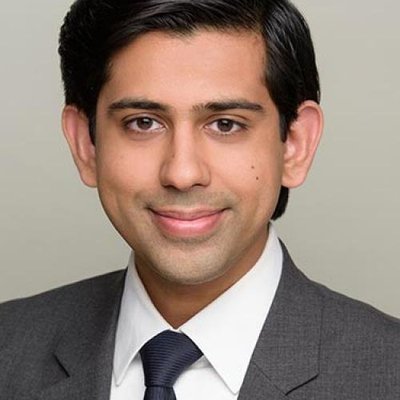 Dr. Manavjeet Sidhu, MD